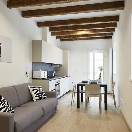 Triestinn - Viale Suite Екстериор снимка