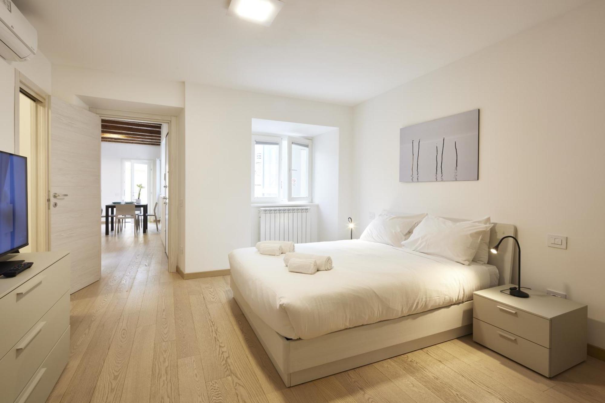 Triestinn - Viale Suite Екстериор снимка