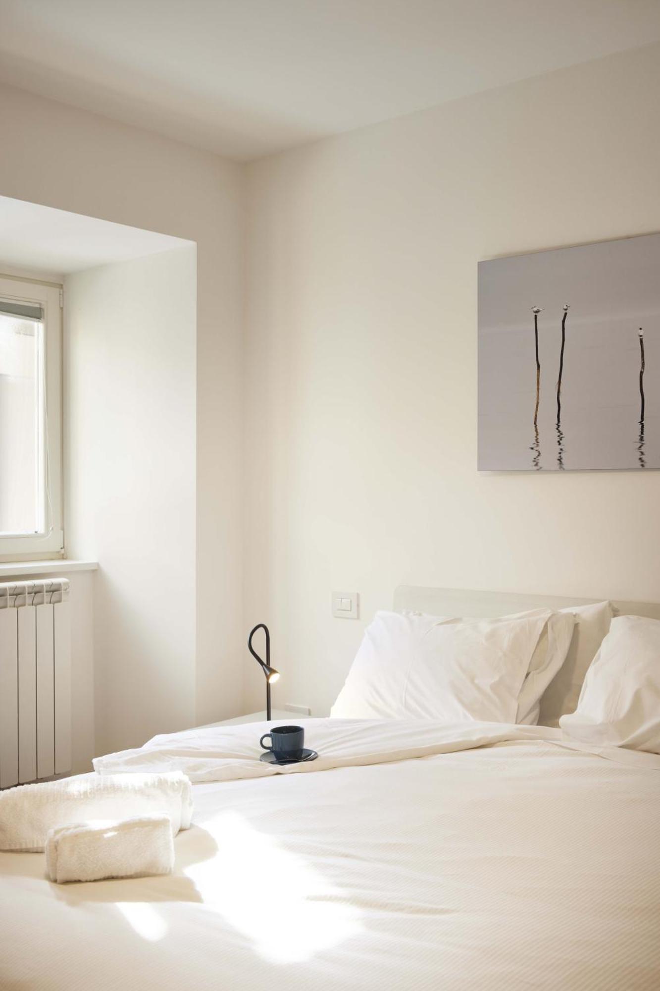 Triestinn - Viale Suite Екстериор снимка